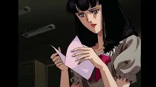 Oniisama E - Mariko Loses It