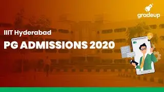 IIIT Hyderabad M-Tech Admissions| Application Details, Selection Process | Gradeup