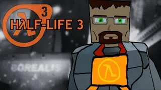 Half Life 3 в Gorebox &ndash; Сигнал Бореалис