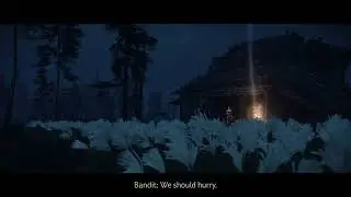 Tales Of Tsushima (Honor Burried Deep) | Ghost of Tsushima