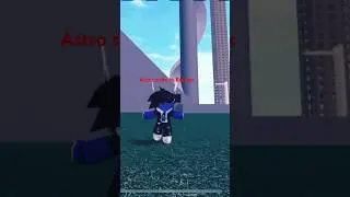 Doing Astro slide in Roblox