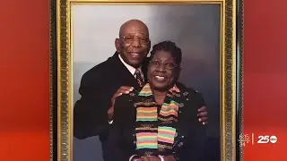 Co-founder of Brazos Valley African American Museum dies