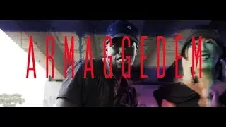 ARMAGGEDEM - C FOUR feat. YOBBI K
