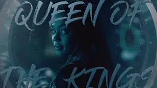 Queen of Kings MEP