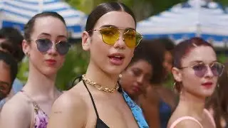 Number #1 Uk Hits of 2017