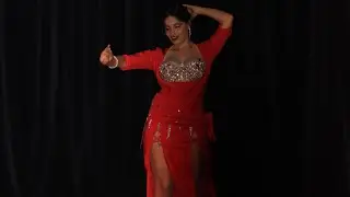 ¡BALADÍ YEWKAL! 💃