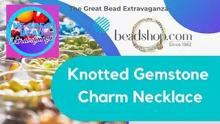 The Great Bead Extravaganza MidSummer Market