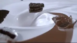 Cafe Coffee Day - Crunchy Frappe TVC