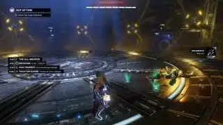 Solo OLT: 153 Jane Foster