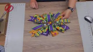 Let's Make My Iconic Bow Using the Bowdabra