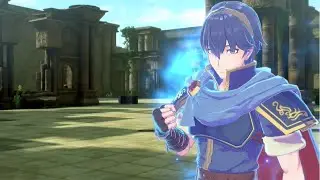 Fire Emblem Engage Playthrough 58: The Hero-King