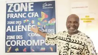 Africa's misfortune lies in its so-called intellectuals...