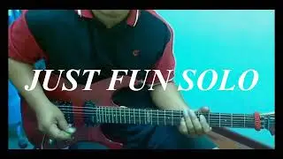 XPDC-Abadikah tragedi solo by WELD