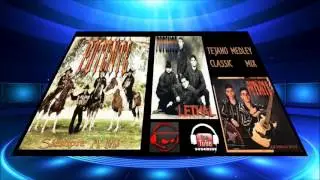 POTENTE - TEJANO MEDLEY CLASSIC MIX/BY DJ JUNIOR MIXER