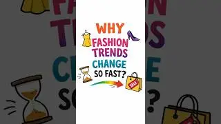 Quick Secret to Clothing Trends #fashiontrends #shortsfeed #clothing #style