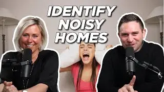 Realtor.com wants to Identify Noisy Homes | The Real Word 111