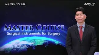 Surgical Instruments for Implant Surgery