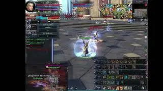 Good Story Teller by ZeroSanity - PA Focus Killing Trash Talk Guy - Rohan Eternal Vengeance