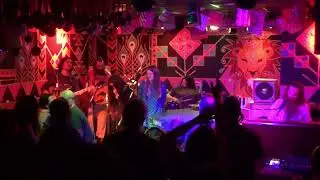 Dear Prudence ~ KGB