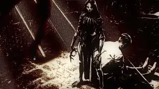 Dead by Daylight Tome 19 - Splendor: Carmina Mora