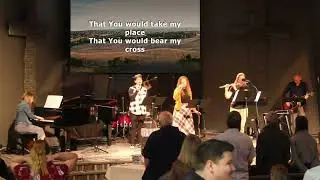 2025.09.21 | Exodus 24:1-18 | Pastor Matt
