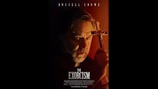 The Exorcism (2024) Trailer