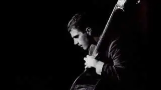 Scott LaFaro with the Bill Evans Trio at the Village Vanguard - My Man's Gone Now