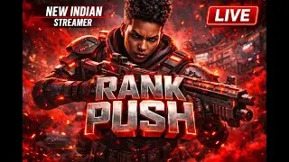 Late Night Rank Push🔥 | Apex Legends Hindi Live | Stream #8