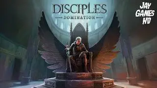 🎮🇺🇦 Disciples: Domination симулятор трамвая та автобуса #disciples  #jayontheway