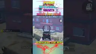mini 14 1v4 Best Clutch #shorts #pubglite