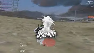 Insomnia🤫| MajesticRP