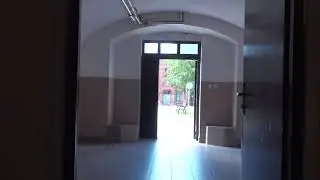 Koszary w Zambrowie