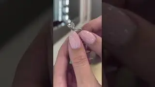 Round Diamond Solitaire Engagement Ring