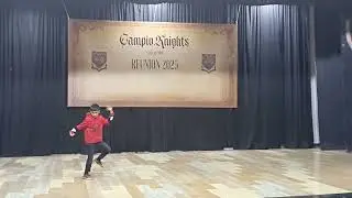 #reunion #dance #stage #family 