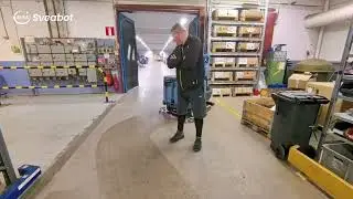M100 Efficiency in Sweden