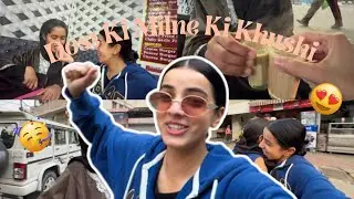 Dost Se Mulakat: Khushiyo Bhara Vlog!♥️