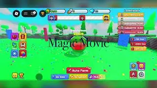 I&rsquo;m playing the blob game and trying to not die