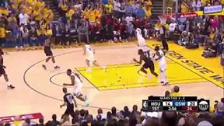 Kevin Durant All Plays 05/08/19 Houston Rockets vs Golden State Warriors Game 5 Highlights