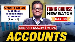 🔥 Class 12 Accounts &ndash; Lesson 17: Financial Statements (An Introduction) ( Part - 1)