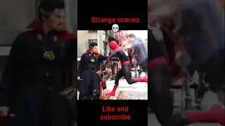 #avengers #marvel #new shorts #viral videos #viral shorts #new videos #doctor strange #spiderman
