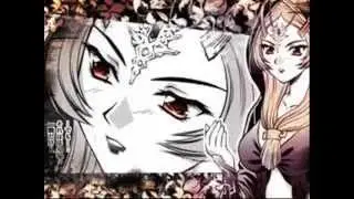 Midna, Midna x Link