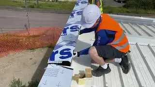 Installation maison t&eacute;moin - MG Solutions Habitat