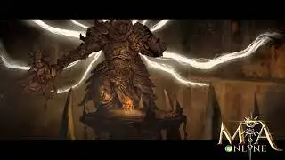 MIA Online_3D Open World MMORPG Starts Pre-Registration//PreLaunch.Me-Discover Upcoming Games