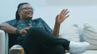IVWANANJI SIMUKOKO: WHY YOU MEET ZAMBIA FIRST, ON THE COPPERBELT -RMMW EPISODE 2 PART 1