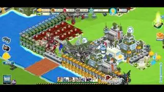 El mejor impero del mundo en ( social wars )