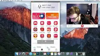 EOS Wallet Review: Meet.One Wallet