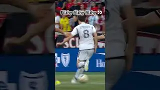 The BEST Skills of Matchday 23!