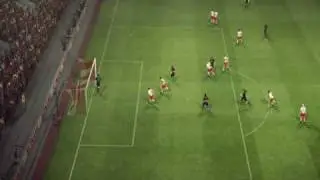 Pes-land.ru :: Август :: goshmannn