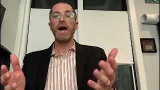 Rabbi Richard Tobias
