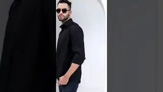 Mens clothes #shortvideo #viral #shirts #short